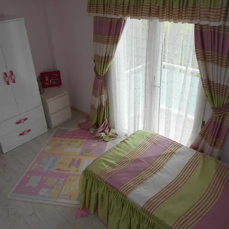 Villa Guzide *
