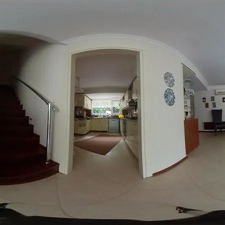Guzide Villa *