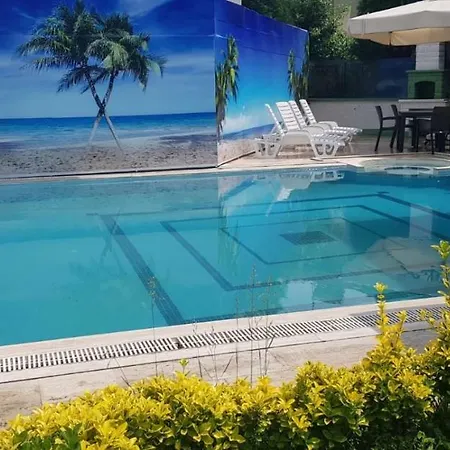 Villa Guzide *